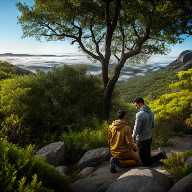 Como a Oração pode Aprofundar sua Conexão com Deus