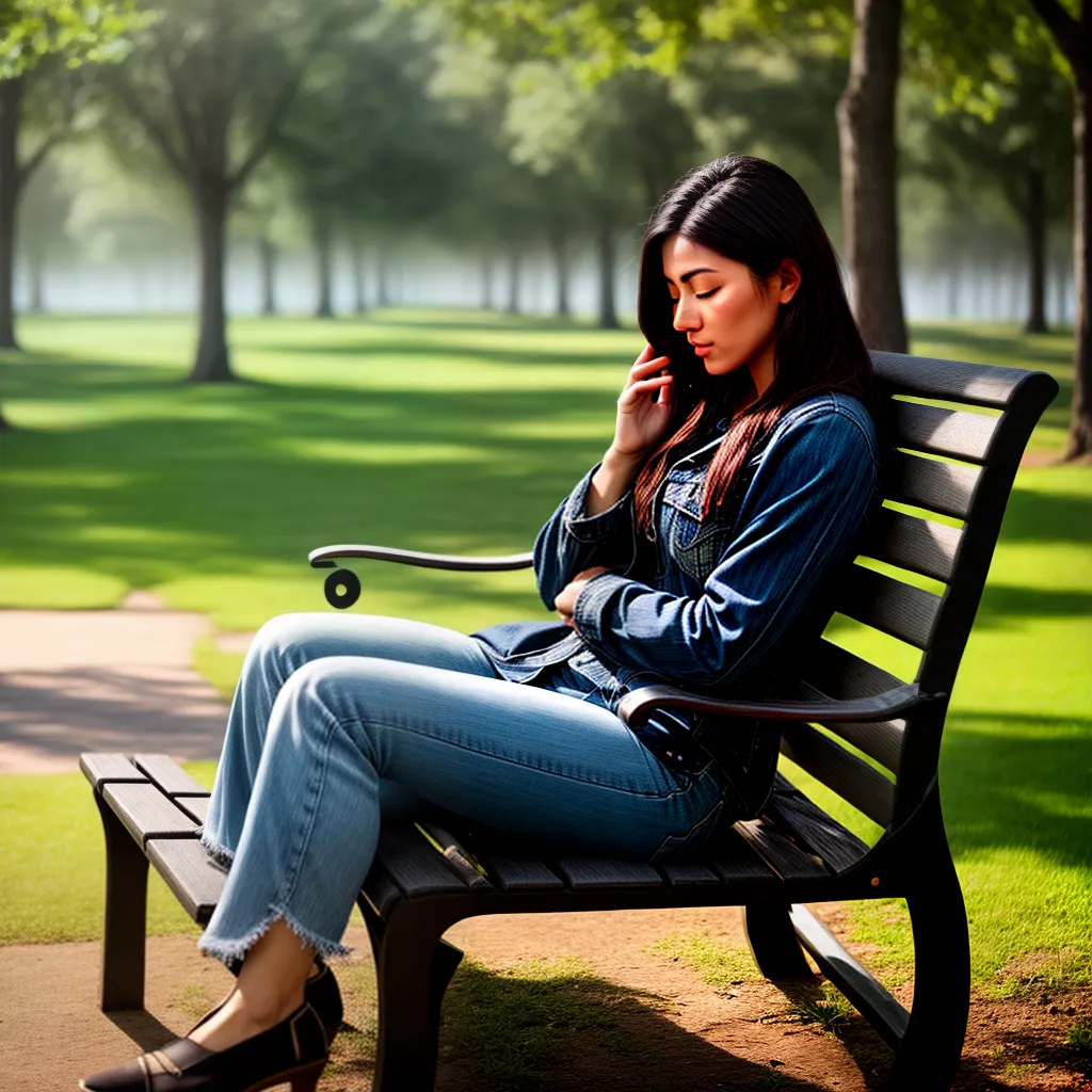 Fotos oracao parque sol paz