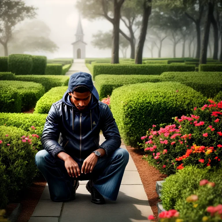 A Importância da Oração na Vida Cristã