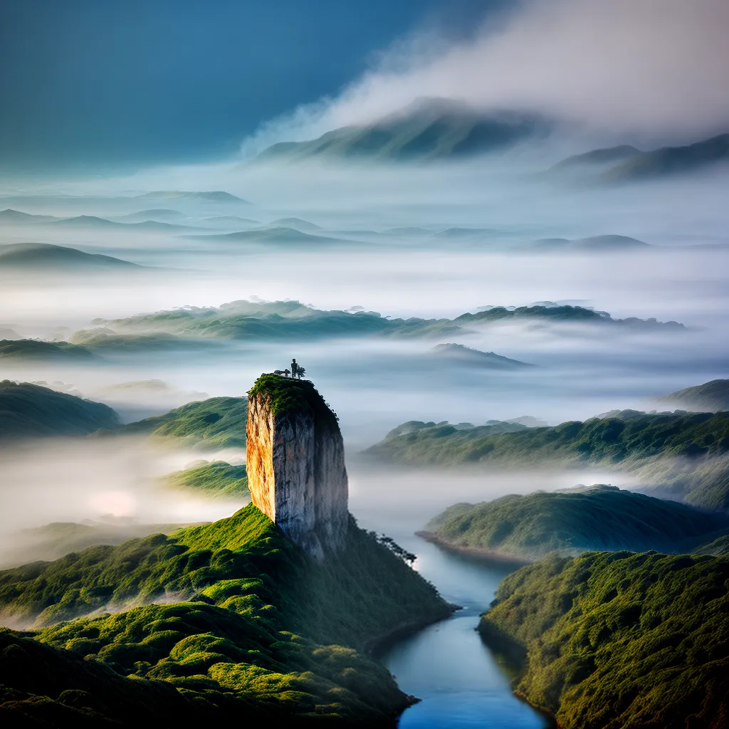 Título do blog: Por que a oração é tão importante na vida cristã e como desenvolver uma rotina de oração eficaz. 9 Fotos oracao paz luz natureza