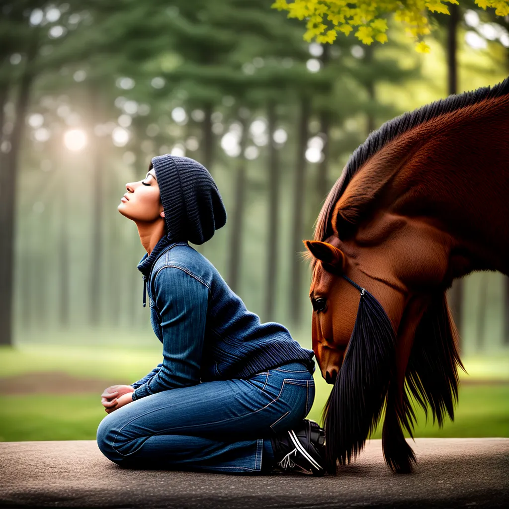 Vida de oração: Por que é importante para o cristão 7 Fotos oracao paz natureza 4