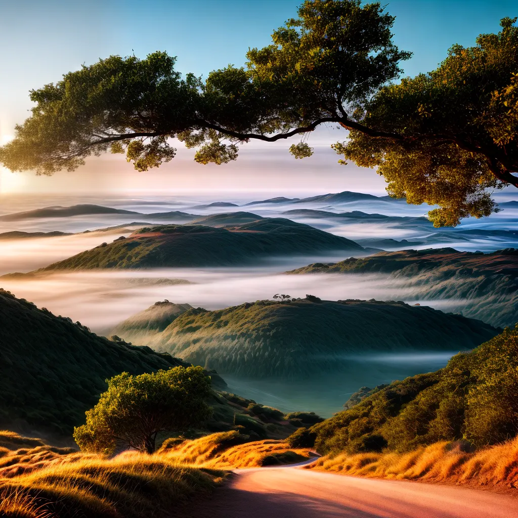 Título do blog: Por que a oração é tão importante na vida cristã e como desenvolver uma rotina de oração eficaz. 8 Fotos oracao paz por do sol natureza