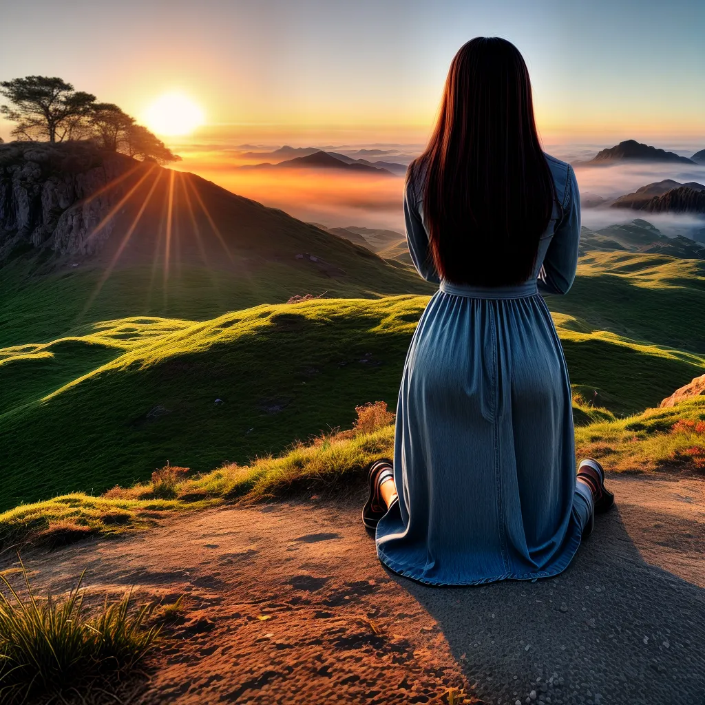 Fotos oracao paz sol livro