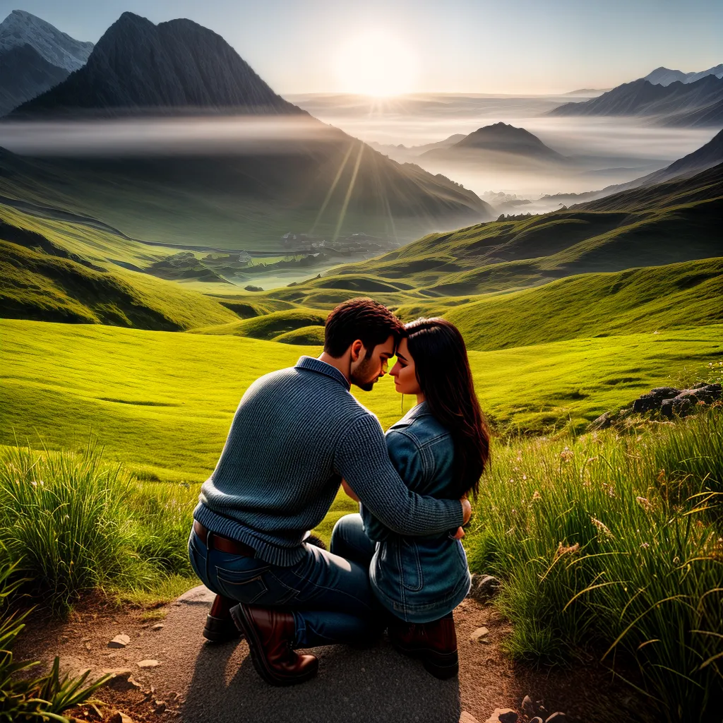 Fotos oracao pessoa jardim serenidade