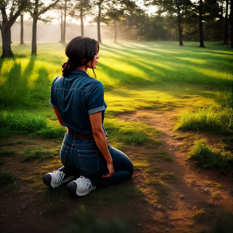 A importância da oração na vida cristã