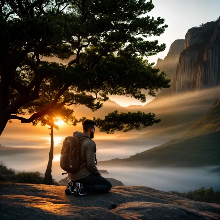 O poder da oração na superação do pecado.