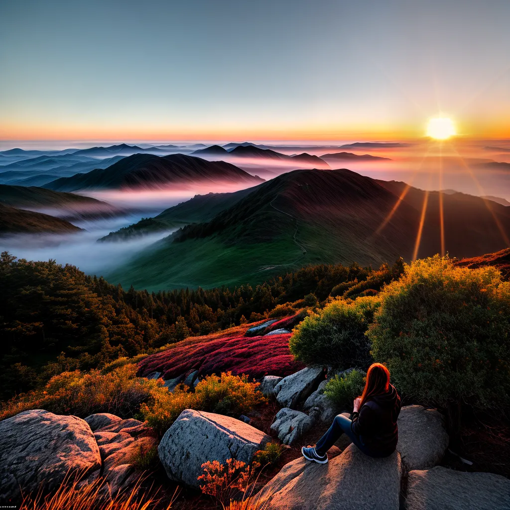 Fotos oracao por do sol agradecer