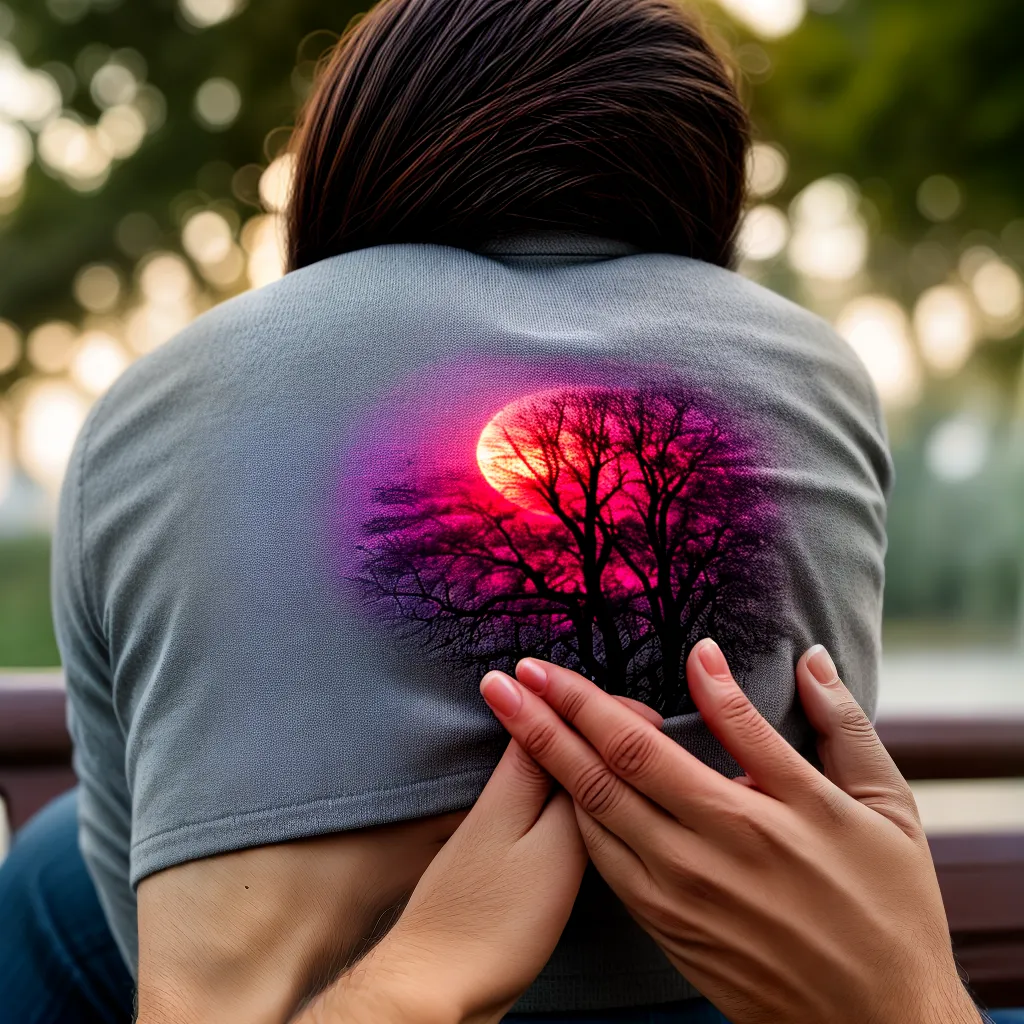 Fotos oracao por do sol parque