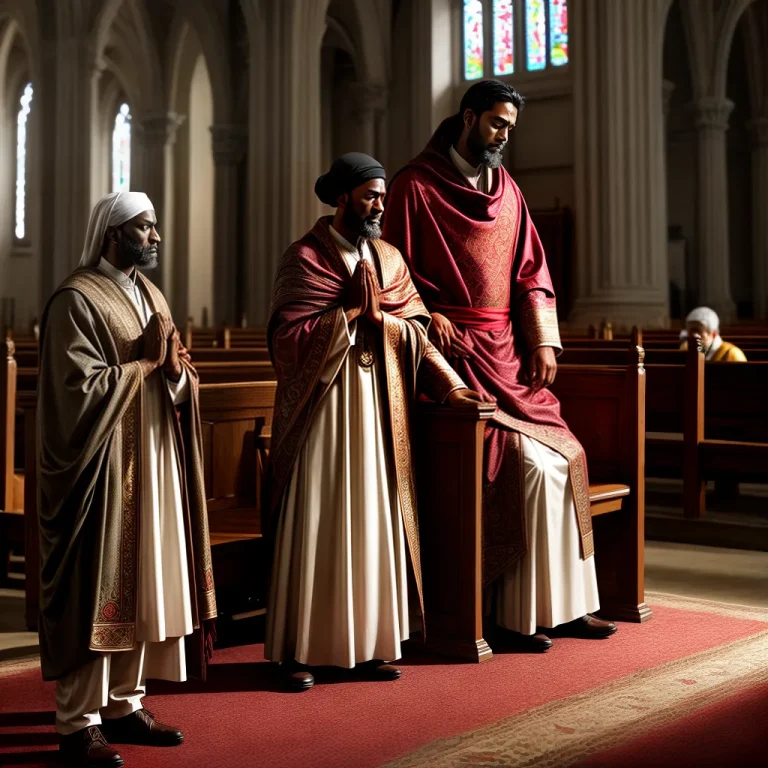 Por que ouvir o Profeta é importante durante o culto