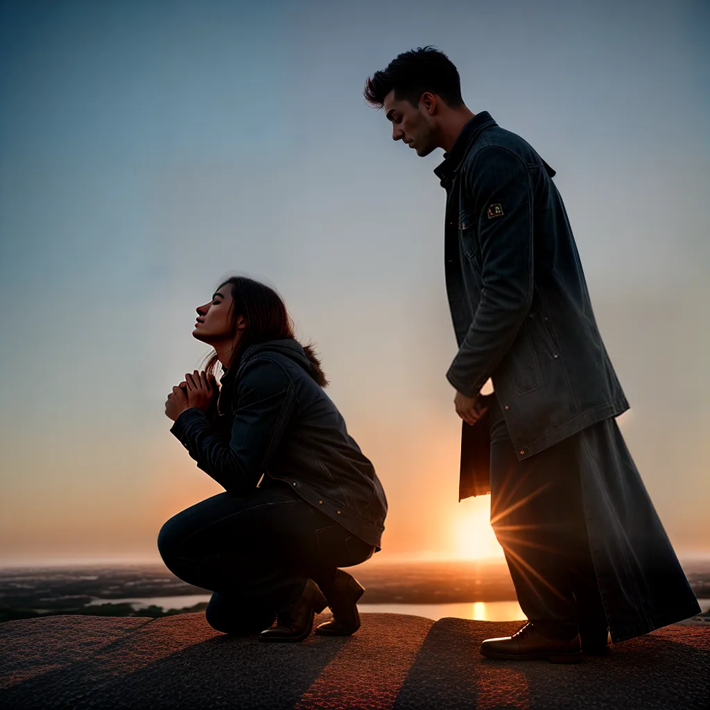 Como Ter uma Vida de Oração Poderosa e Eficaz na Igreja Evangélica. 7 Fotos oracao raios luz presenca comunidade