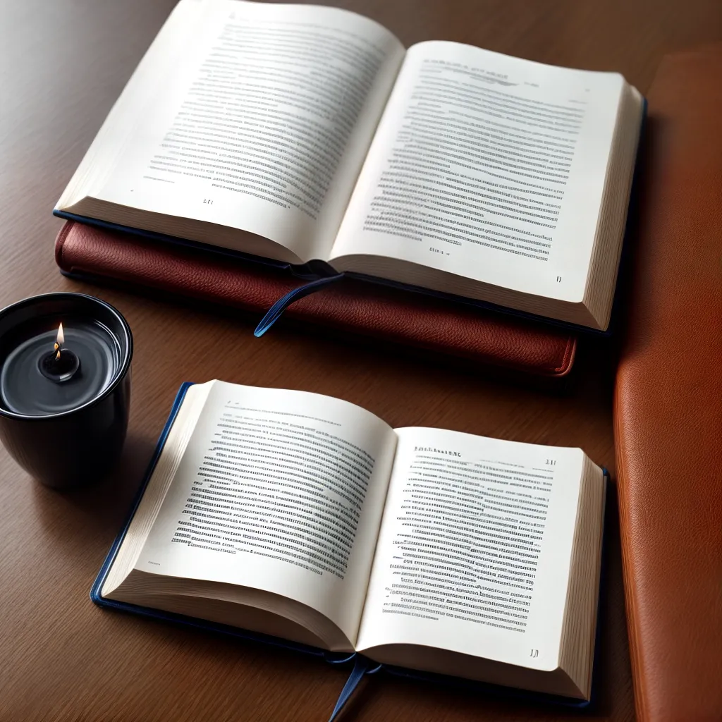 Por que o diário de oração é importante para os cristãos 9 Fotos oracao reflexao caderno velas biblia