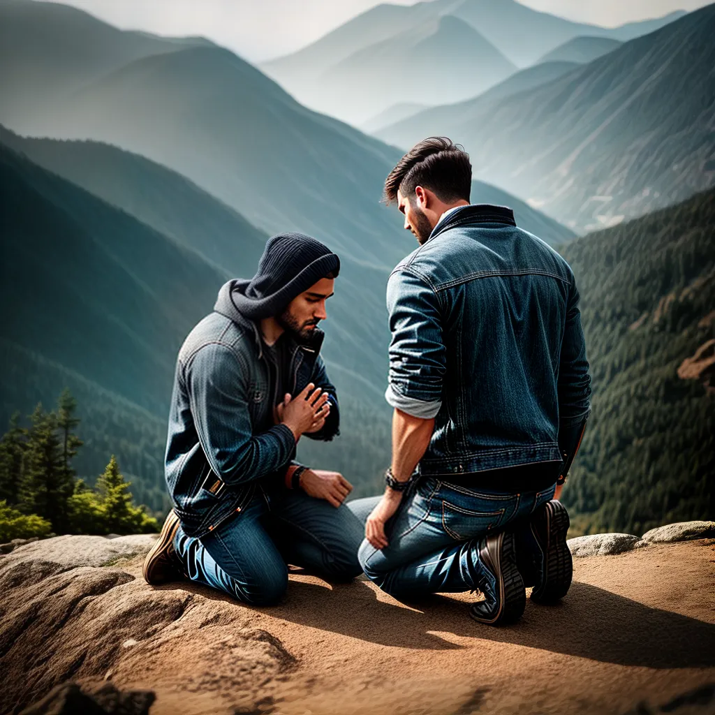 Fotos oracao reverencia respeito deus