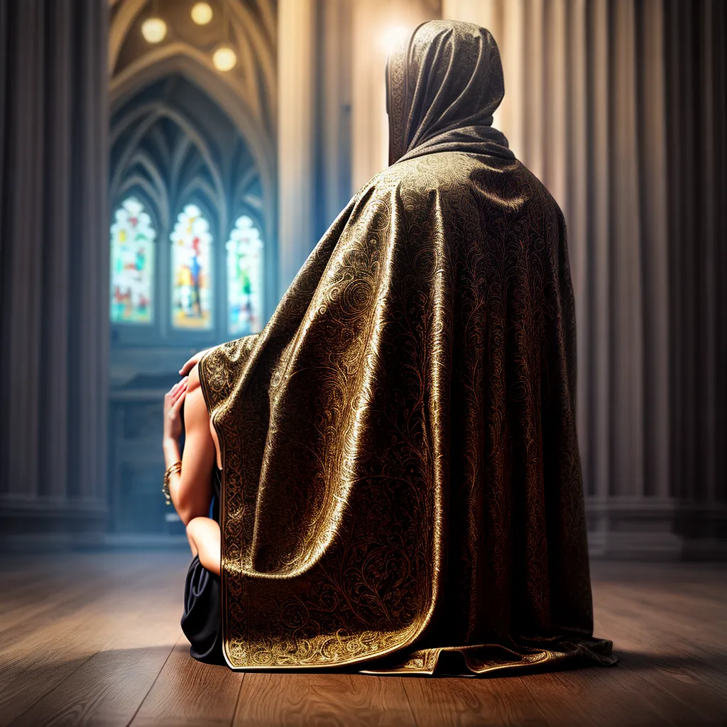 Por que a oração é essencial para a adoração 8 Fotos oracao reverencia simbolo religioso