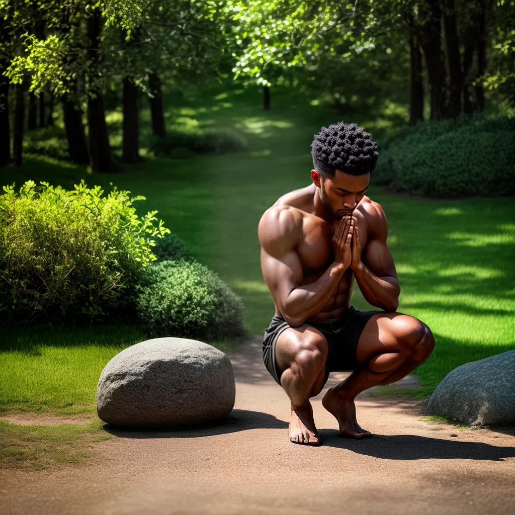 Como a Oração pode Fortalecer sua Fé em Deus 6 Fotos oracao serenidade fe ambiente paz