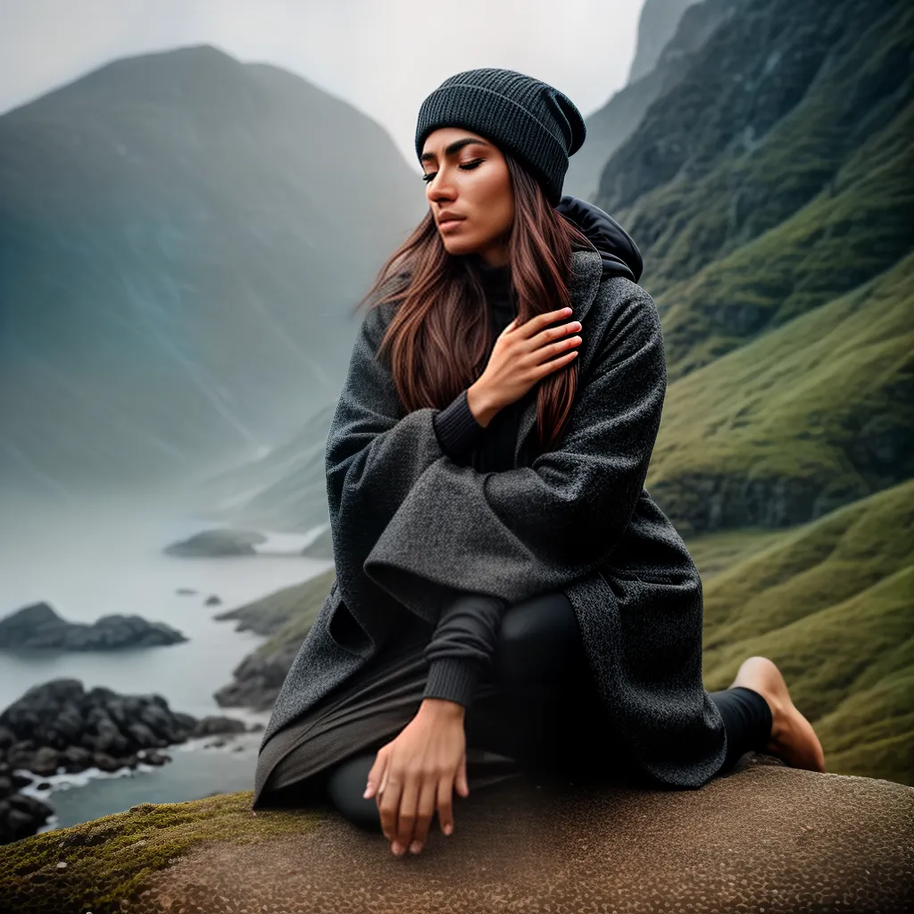 Por que a oração é pensável e importante para a vida cristã 6 Fotos oracao serenidade fe crista