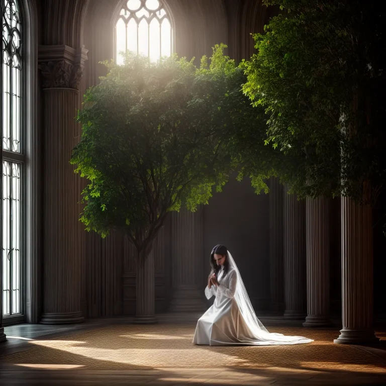 O poder da ORAÇÃO em tempos difíceis