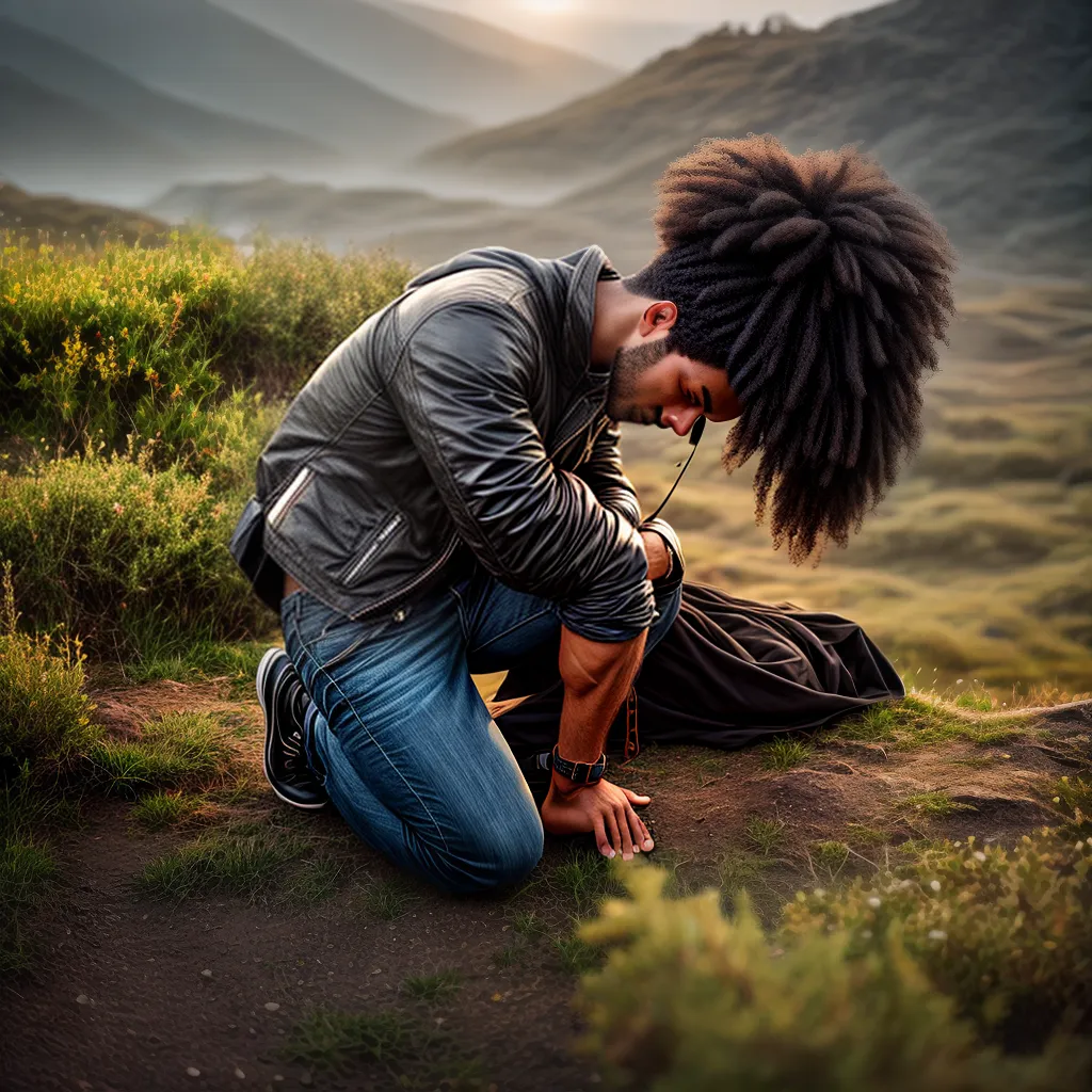 Fotos oracao serenidade natureza igreja