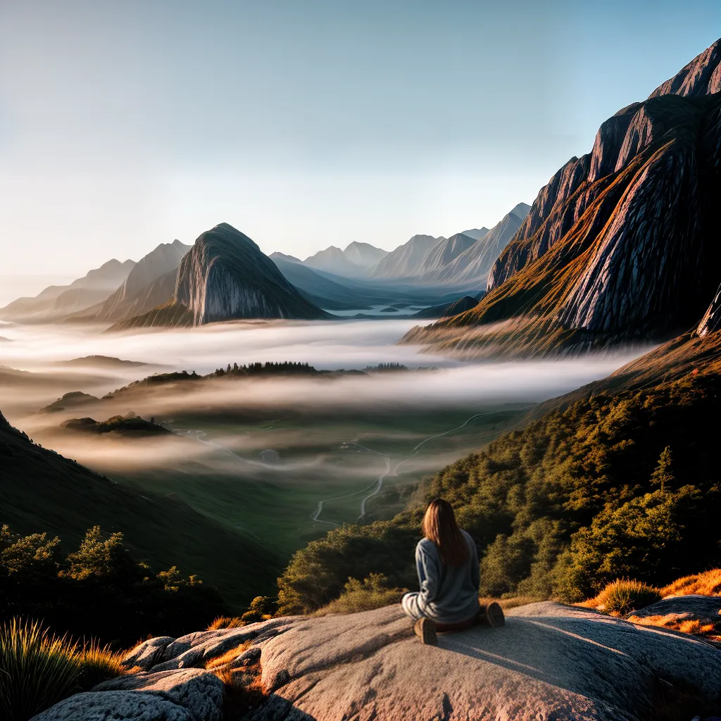 Fotos oracao serenidade paz fe 1