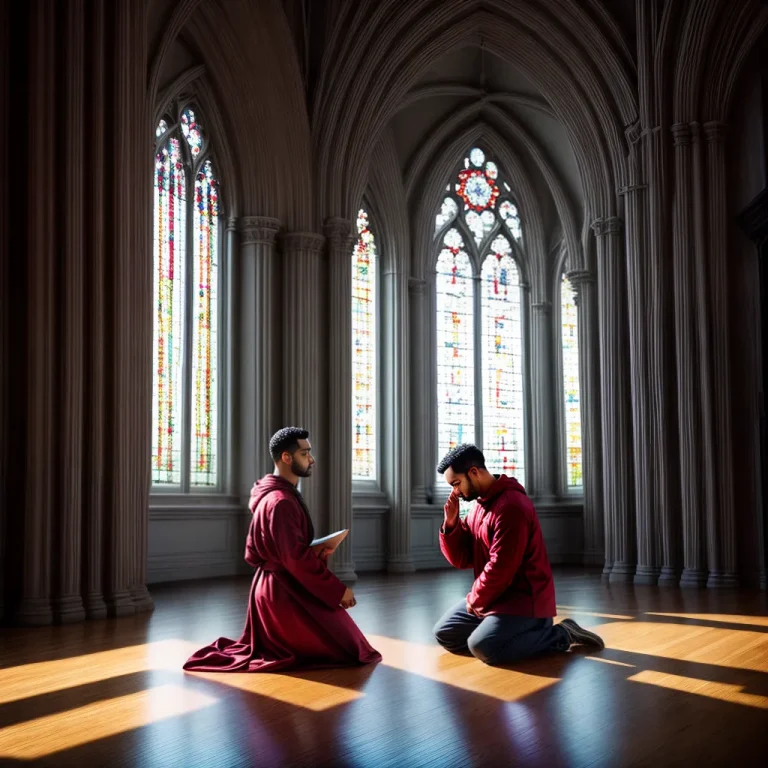 Tudo o que você precisa saber sobre a importância da oração na vida cristã