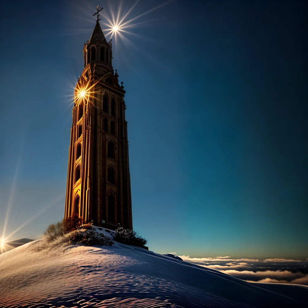 A importância da submissão na vida cristã: obedecendo a Deus. 7 Fotos oracao submissao cruz luz