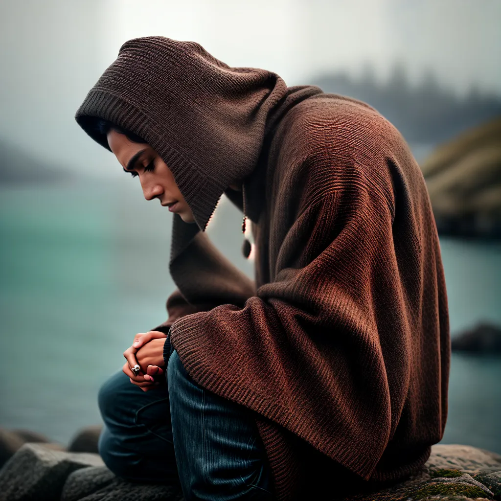 Fotos oracao submissao forca paz