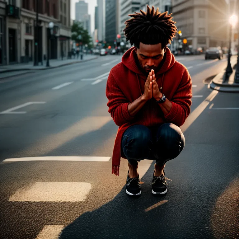 A importância da submissão na vida cristã: obedecendo a Deus.