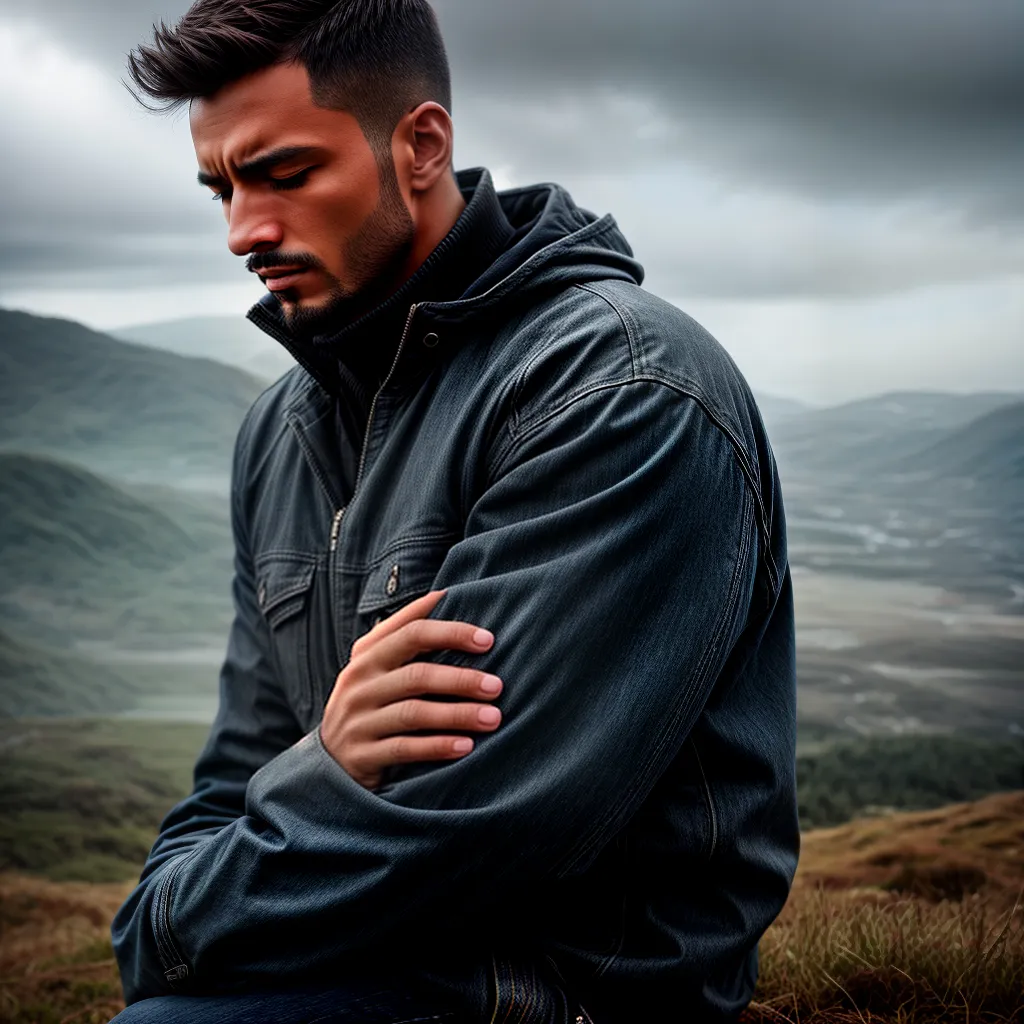 Como a Oração Fortalece a Fé em Tempos de Crise 7 Fotos oracao temporal forca resiliencia