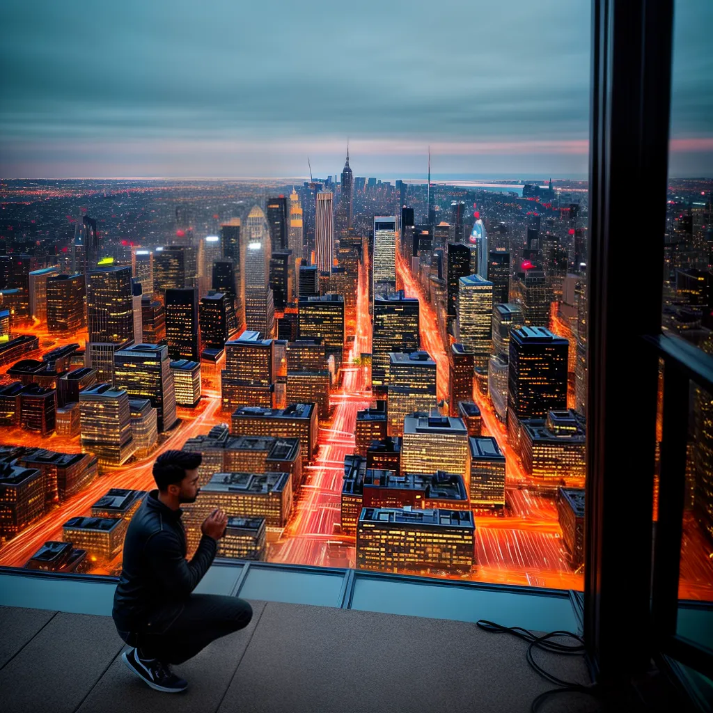 Como a ORAÇÃOZINHA pode mudar sua vida diária 8 Fotos oracao urbana transformacao