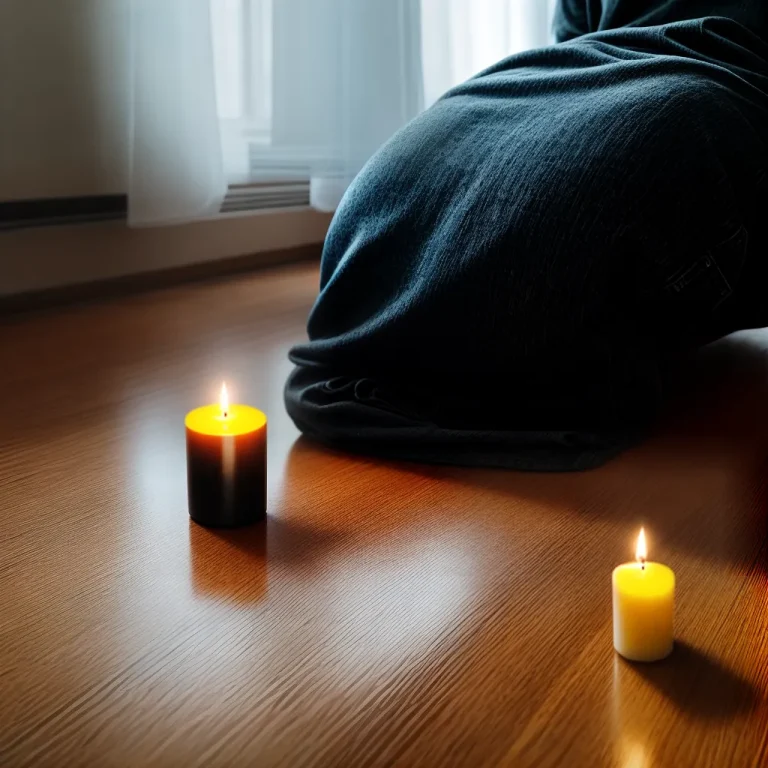 Como ter uma Consagração mais Profunda através da Oração.