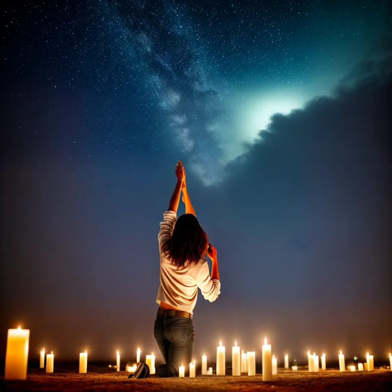 A importância da adoração na vida cristã