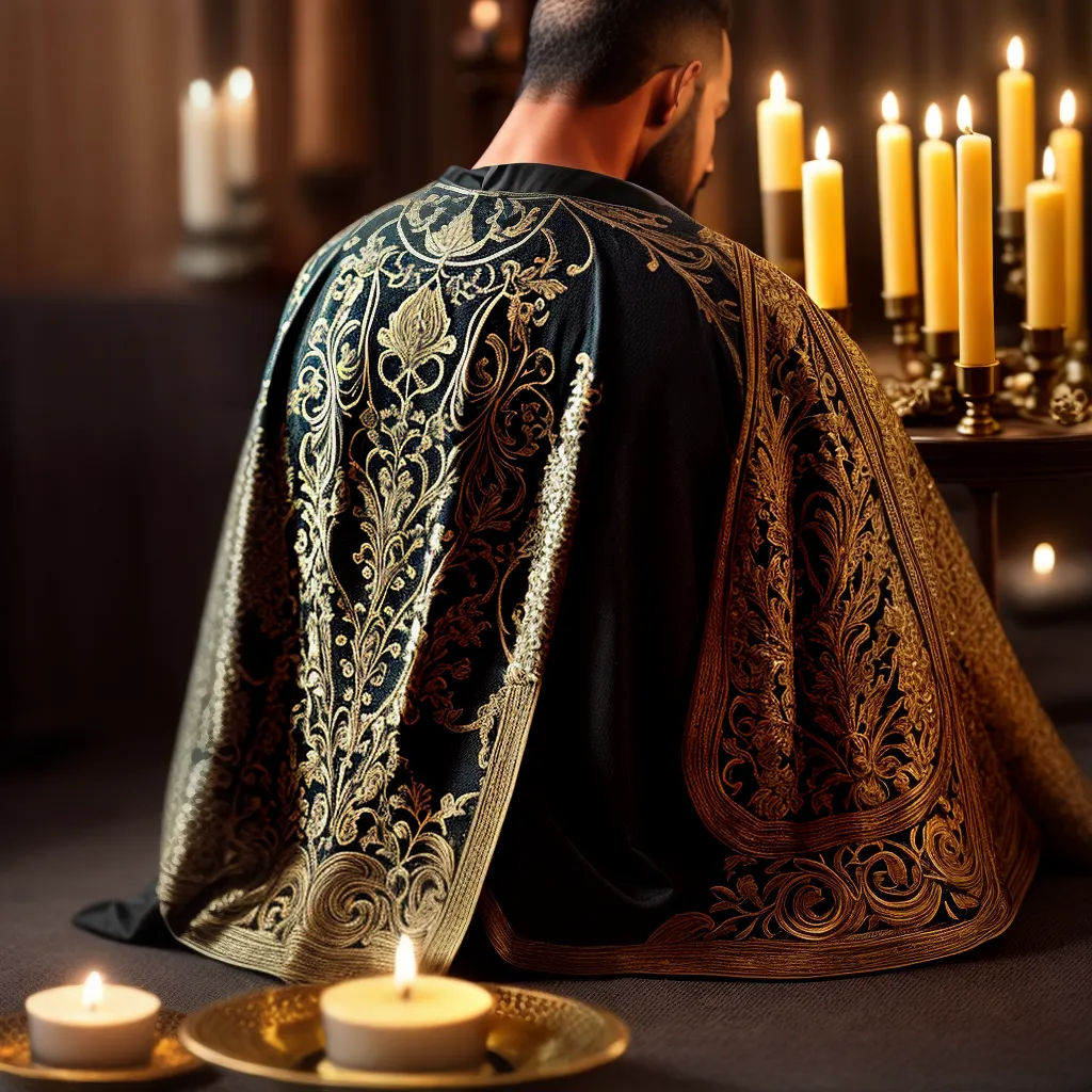 Vida Espiritual Plena: Como desenvolver uma vida de oração efetiva. 8 Fotos oracao velas simbolos espiritualidade