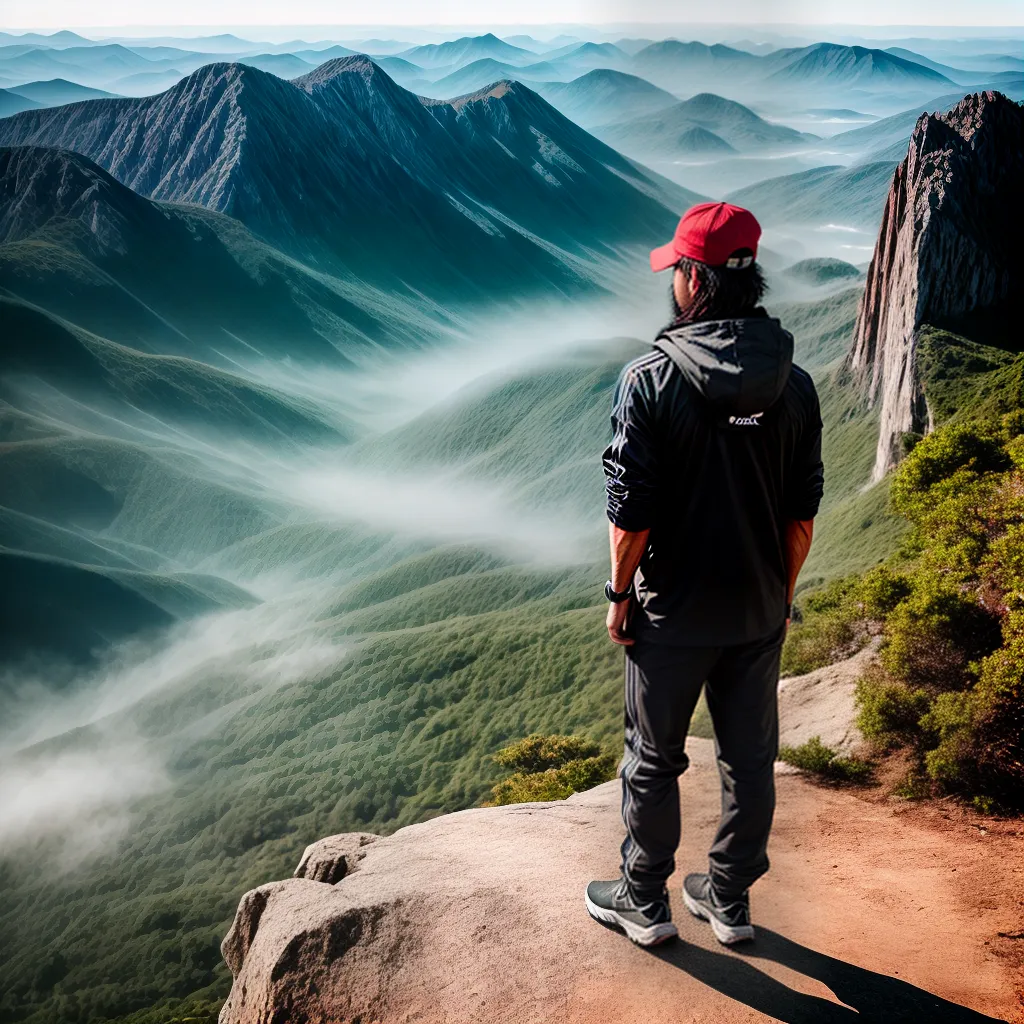 O Pecado do Orgulho e a Importância da Comunhão Cristã 9 Fotos orgulho solitario pico montanha amor