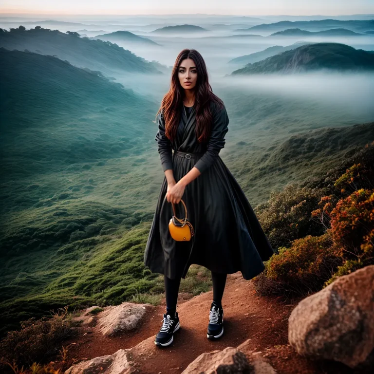 Título sugerido: Ovelhas desgarradas: como encontrar o caminho de volta