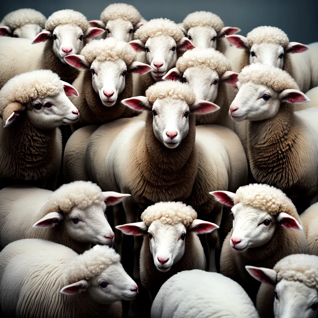 Fotos ovelhas oracao ensinamento cordeirinho