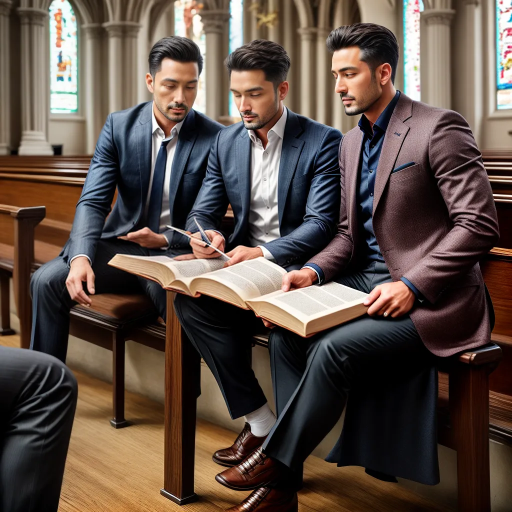 Por que a participação dos pais é fundamental no Ministério Infantil da igreja 6 Fotos pai filha igreja biblia ensino