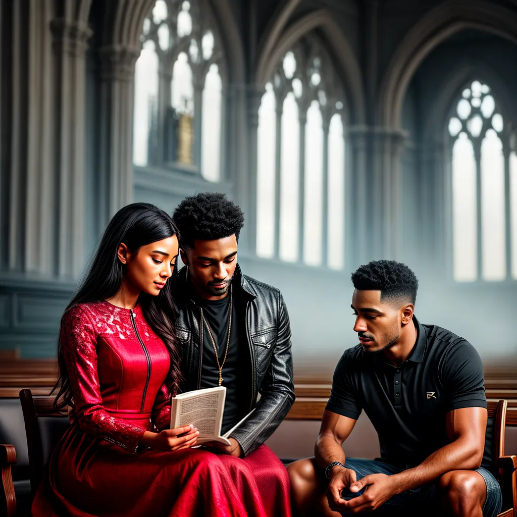 Por que a participação dos pais é fundamental no Ministério Infantil da igreja 7 Fotos pai filha leitura biblia igreja