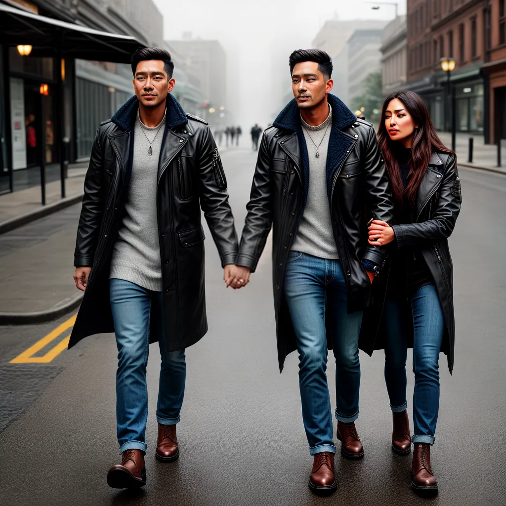 Identidade cristã na puberdade: como ajudar seu filho 6 Fotos pais filho caminhada confianca puberdade