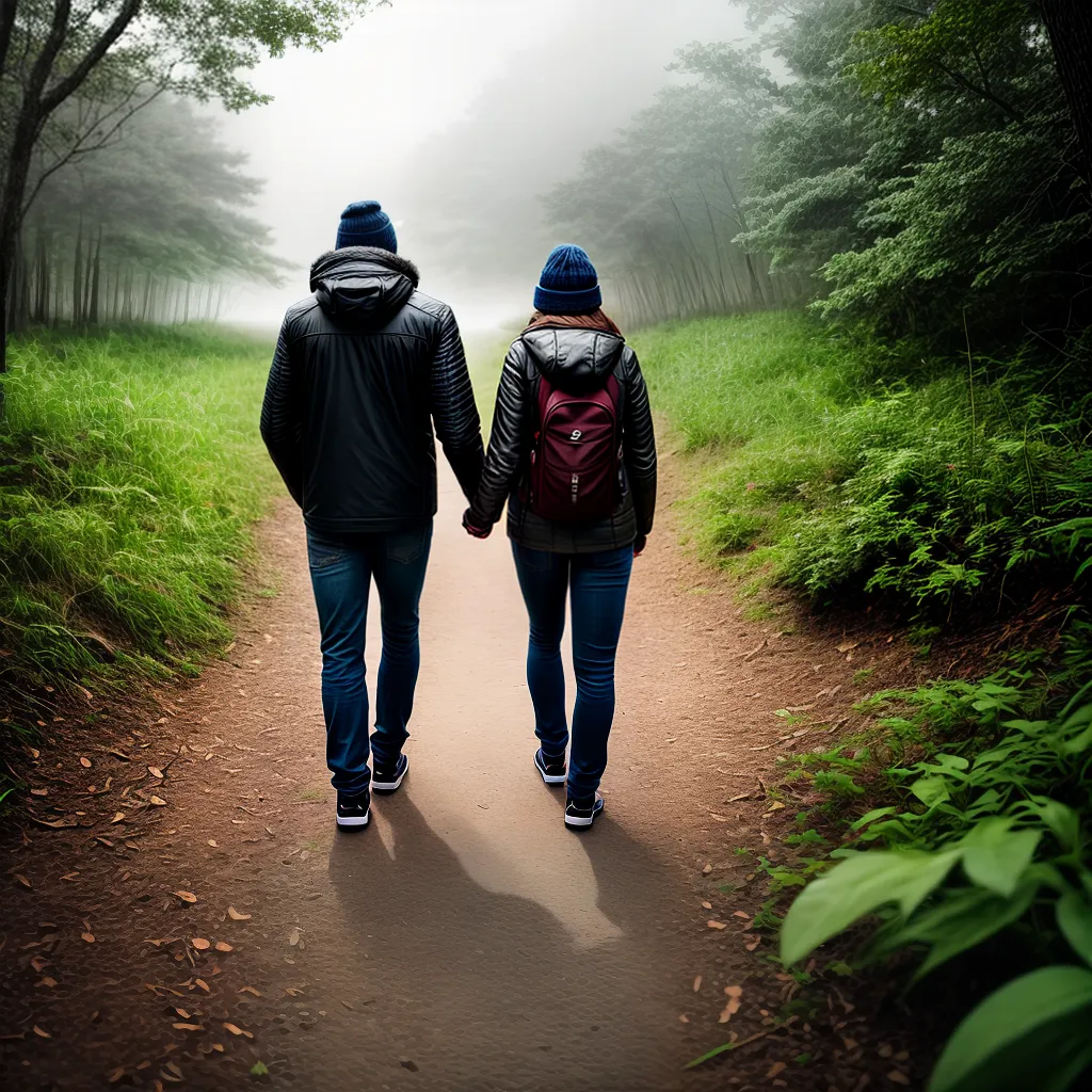 Identidade cristã na puberdade: como ajudar seu filho 9 Fotos pais filho conversa natureza
