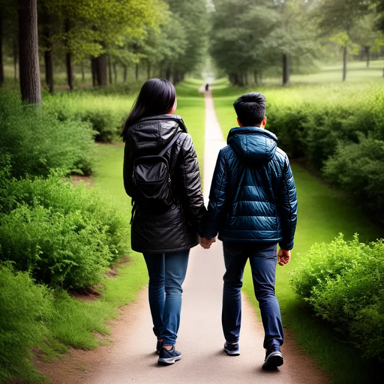 Direção certa: Como orientar as crianças a seguir Jesus desde cedo