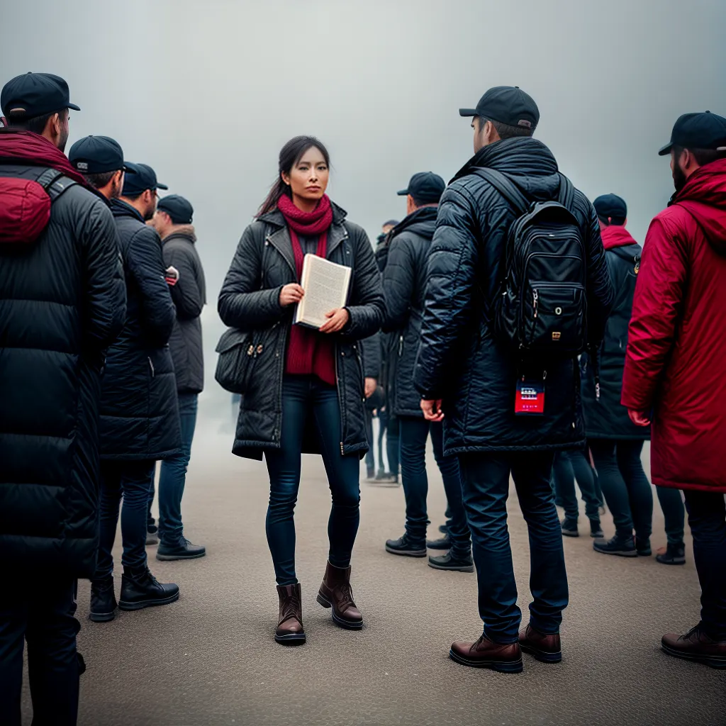 Fotos palestra biblia publico engajado