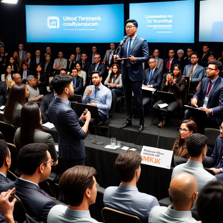 Como a Experiência de Debate pode causar Transformação
