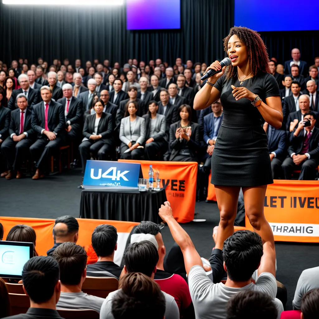 Como o Testemunho pode Transformar Vidas 6 Fotos palestra transformacao testemunho banner