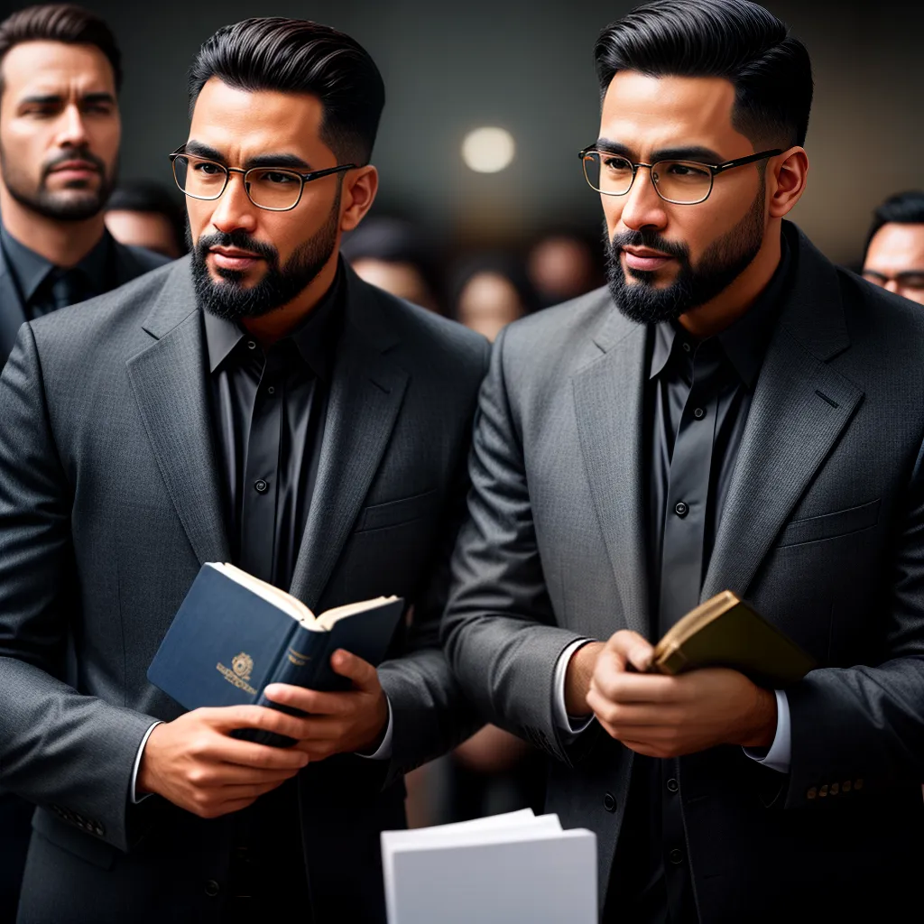 Fotos pastor biblia congregacao autoridade