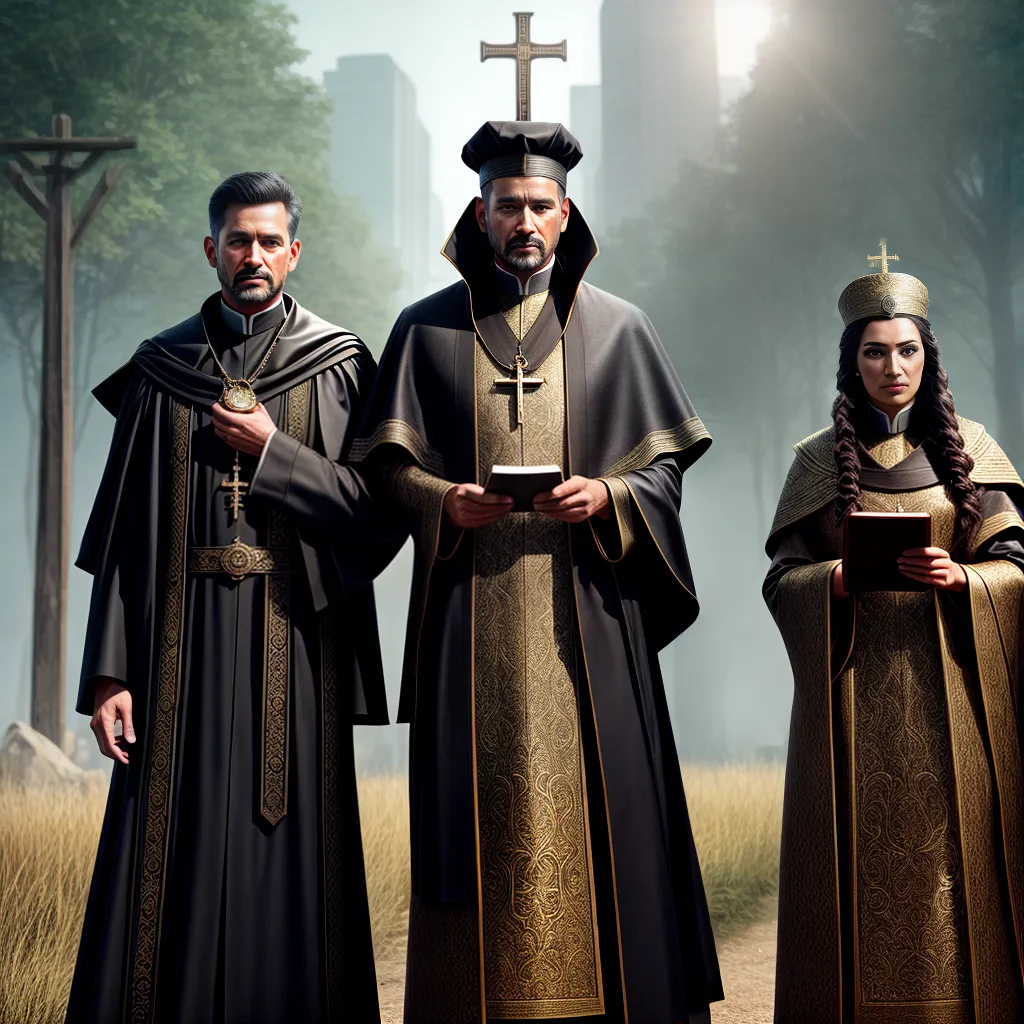 Por que a ética é tão importante para os pastores? 9 Fotos pastor bussola etica caminhos luz sombra