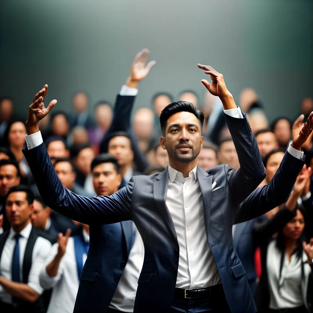 Liderança cristã: a importância do papel mediador na igreja 9 Fotos pastor congregacao acolhimento