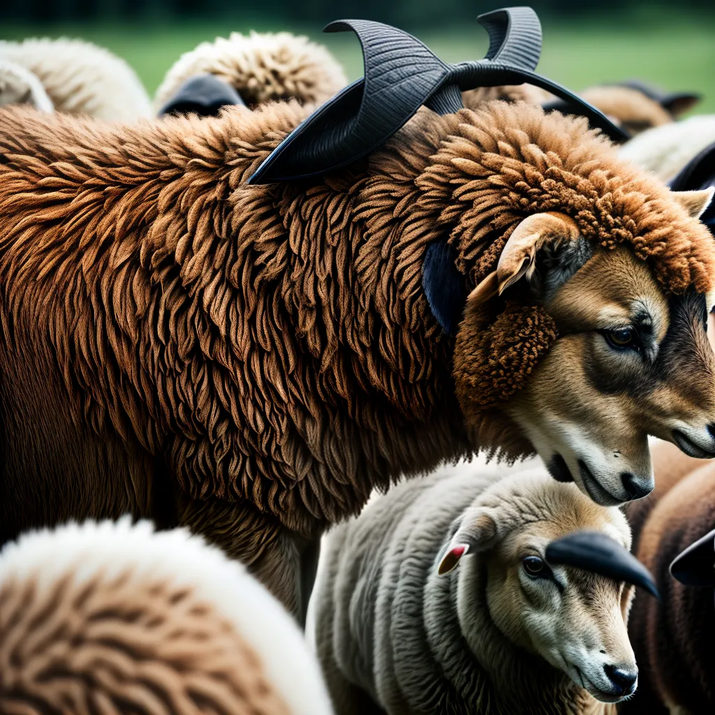 A importância do exemplo na liderança cristã 9 Fotos pastor guia rebanho lideranca crista 3