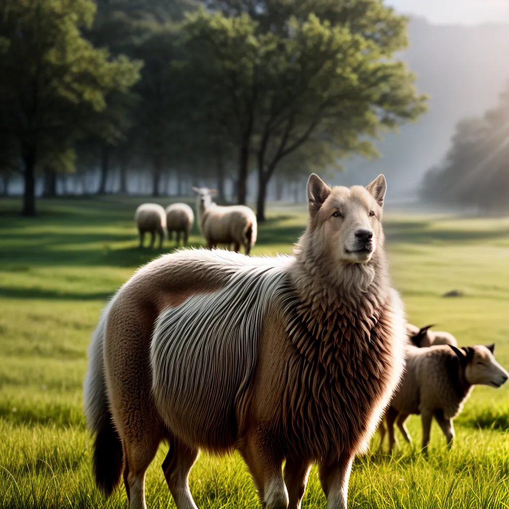Líderes Cristãos: Como Orientar e Guiar com Sabedoria 6 Fotos pastor guia rebanho lideranca