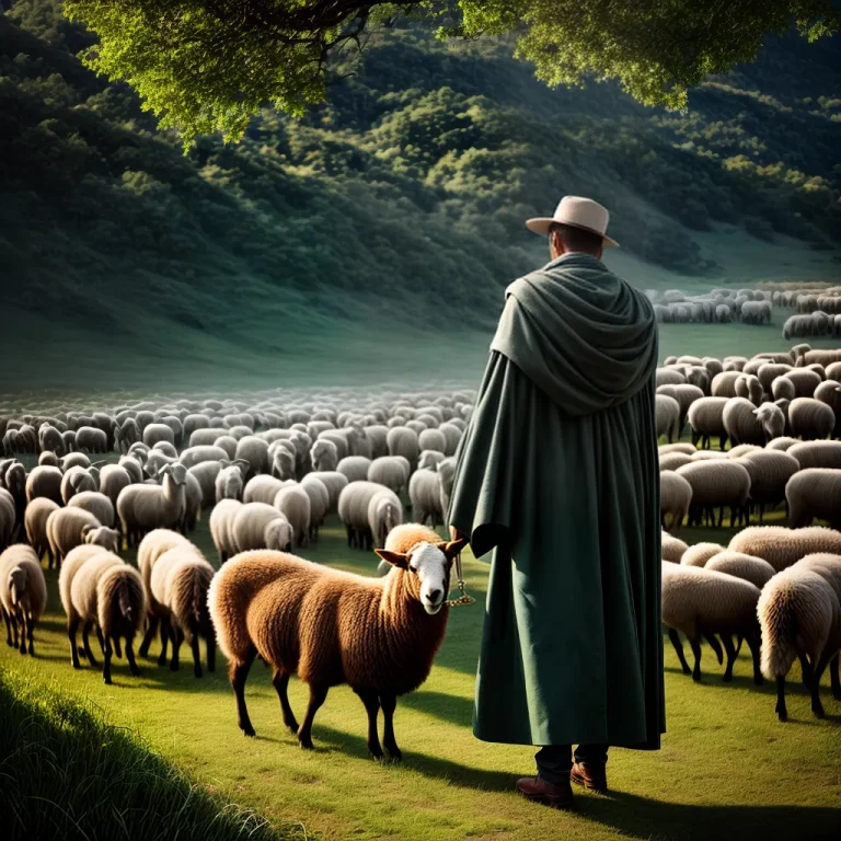 Como um Pastor pode ser um bom líder?