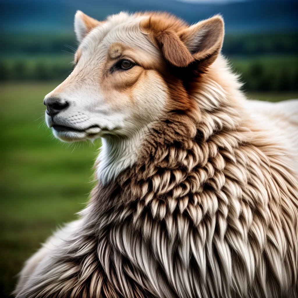 Fotos pastor guiando rebanho amor