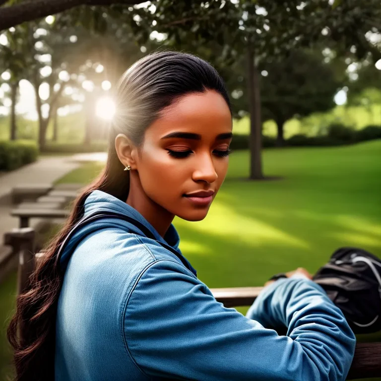 Título do blog: O que é o descanso dos pastores e como ele pode ajudar a igreja.